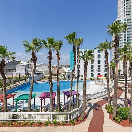 Holiday Inn Resort South Padre Island-Beach Front By Ihg